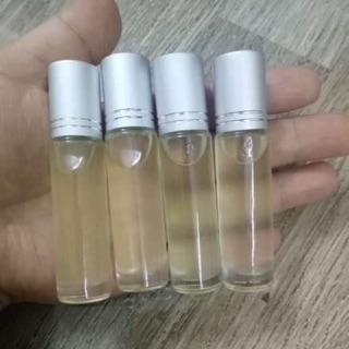 Son dừa tự làm