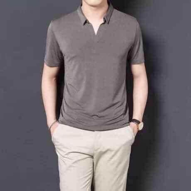 Áo polo nam