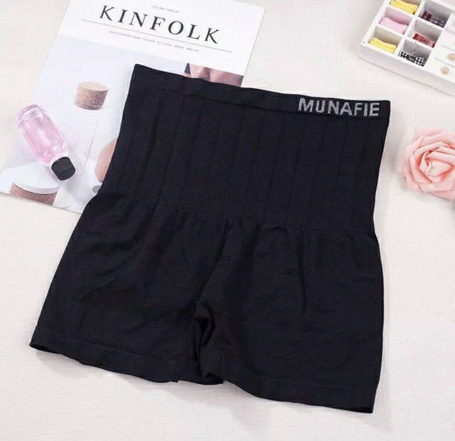 Quần gen nịt bụng dạng đùi gen váy | BigBuy360 - bigbuy360.vn