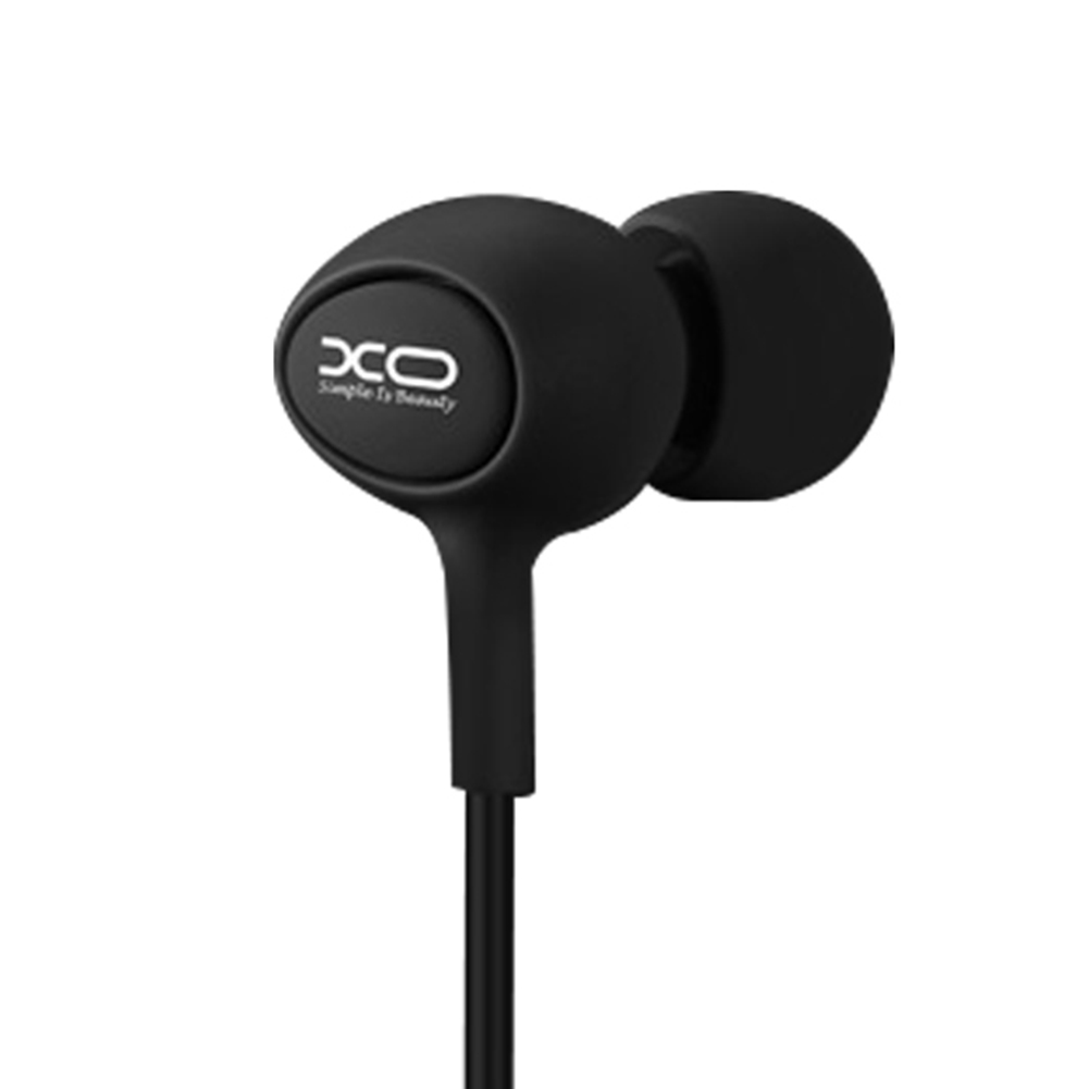 Tai Nghe Nhét Tai S6 Có Dây Âm Thanh Sống Động Chất Lượng Cao | BigBuy360 - bigbuy360.vn