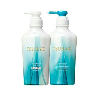 Thanh lý combo được dầu gội xã tóc tsubaki