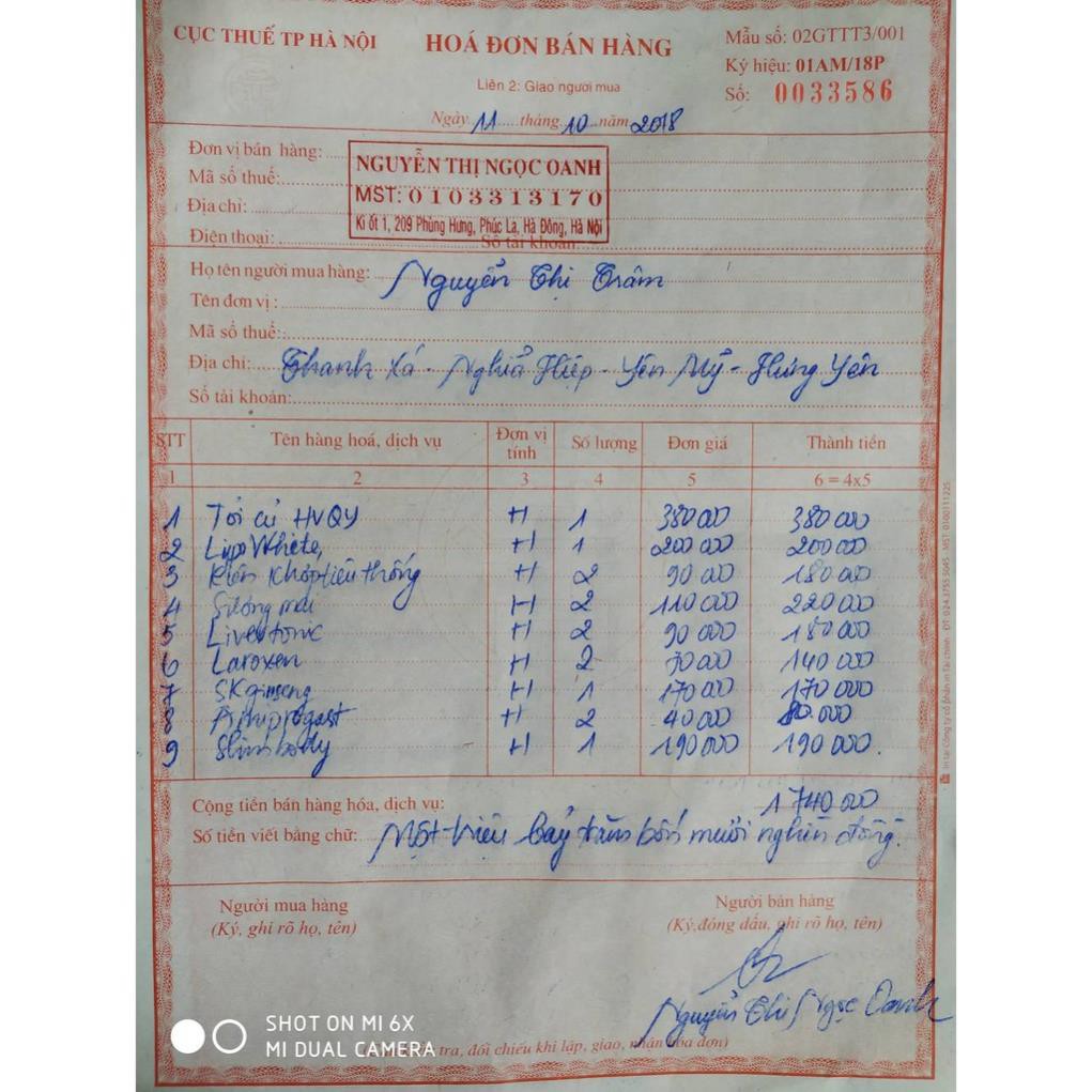 Hoạt huyết CM8 Học viện Quân Y - Thiểu năng tuần hoàn não (đau đầu, mất ngủ, hoa mắt, chóng mặt, ù tai, suy giảm trí nhớ | BigBuy360 - bigbuy360.vn