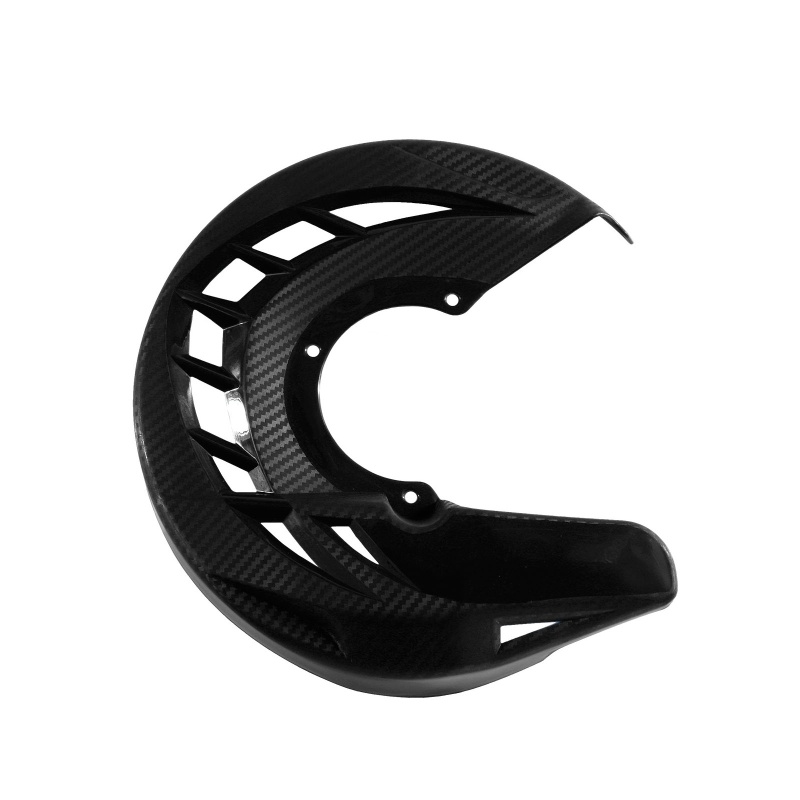 Ốp Bảo Vệ Đĩa Phanh Trước Cho Xe Máy Jen 125 150 250 300 450