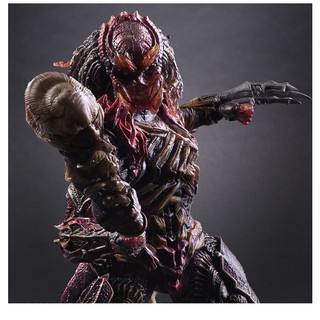 Mô hình Predator Bracket