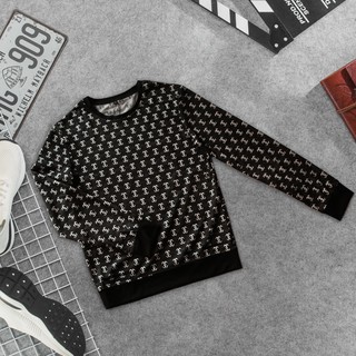 𝑭𝒓𝒆𝒆𝑺𝒉𝒊𝒑 Áo Len Hàng Hiệu Dày, Chất Mềm DM01