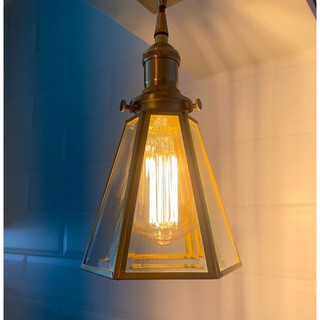 Bộ 5 bóng đèn Led Edison ST64 4W đui E27.