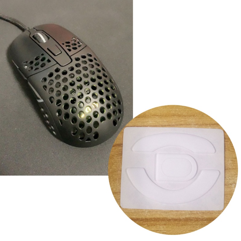 Miếng Dán Bàn Phím Chuột Máy Tính XTRFY M42