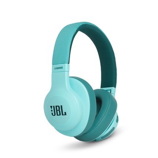 Tai Nghe Bluetooth Chụp Tai JBL E55BT - Hàng Chính Hãng