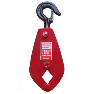 Ròng rọc treo 1 tấn