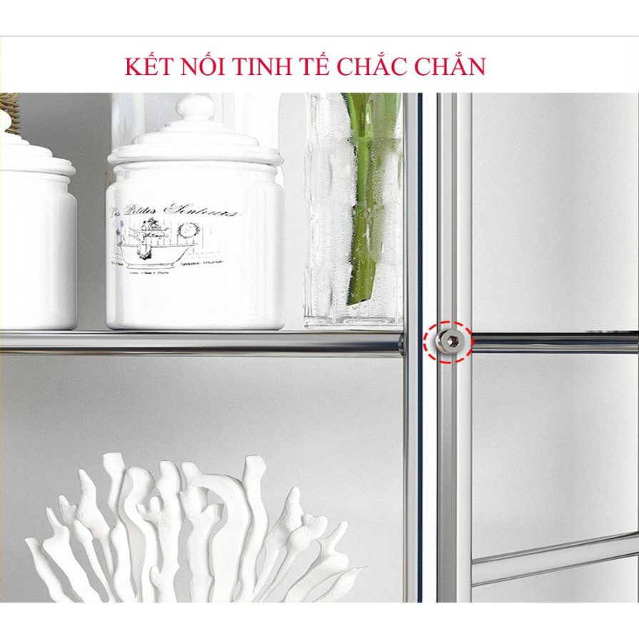 [BAO GIÁ TOÀN QUỐC ] KỆ BỒN CẦU GỖ , INOX 304 ĐA NĂNG KHÔNG KHOAN VÁ KHÔNG ĐỤC TƯỜNG