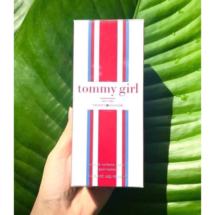 Nước hoa Tommy 100ml