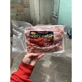 Sườn Sụn Non Heo ( Ship Now Trong Ngày )