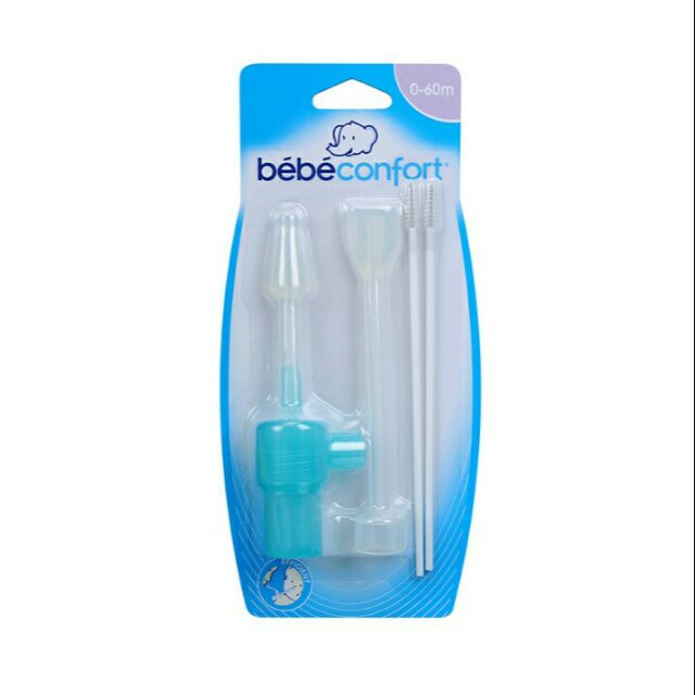 Dụng Cụ Hút Mũi Cho Bé Bebe Confort