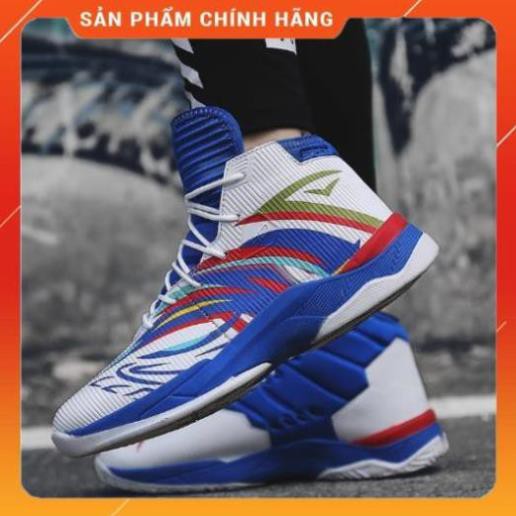 ⚡ [Đỉnh Cao] Giày thể thao nam chơi bóng rổ,bóng chuyền, tập gym SIÊU XỊN Siêu Bền uy tin TỐT . . 🎁 .. new 👟 . . | BigBuy360 - bigbuy360.vn