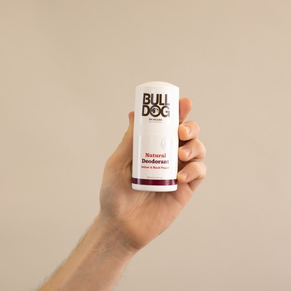 Lăn khử mùi Bulldog Natural Deodorant 75ml