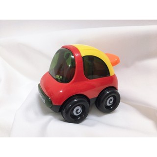Xe chạy trớn