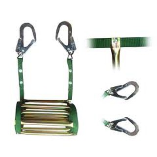 HOT Thang dây thoát hiểm nhà cao tầng - 35m Hàng có sẵn - Sỉ lẻ toàn quốc