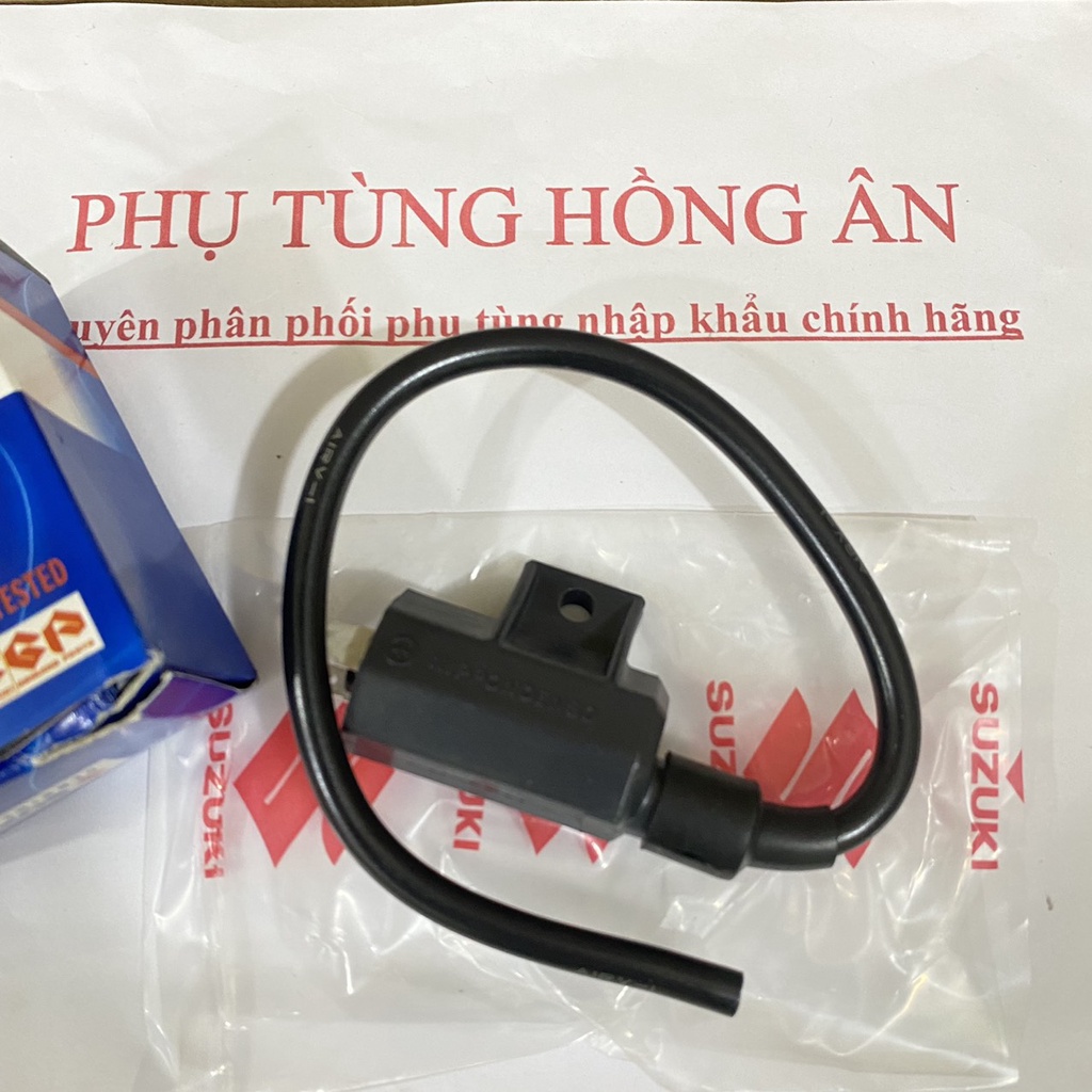 Mobin sườn Sport, Xipo, Satria 120, RGV, RGX nhập khẩu chính hãng Suzuki Indonesia - HỒNG ÂN