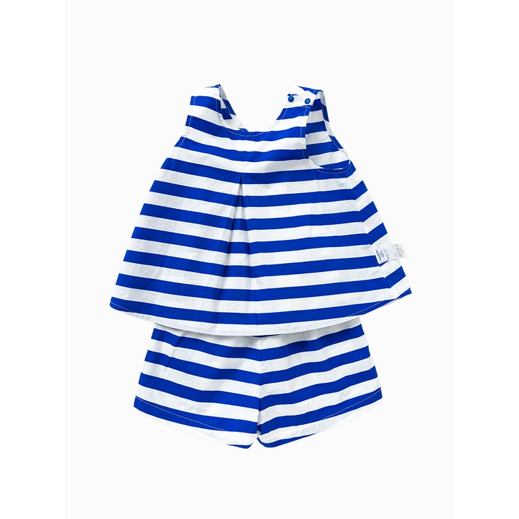 BỘ NGẮN TAY BALABALA - TODDLER DÀNH CHO BÉ GÁI 201222119015