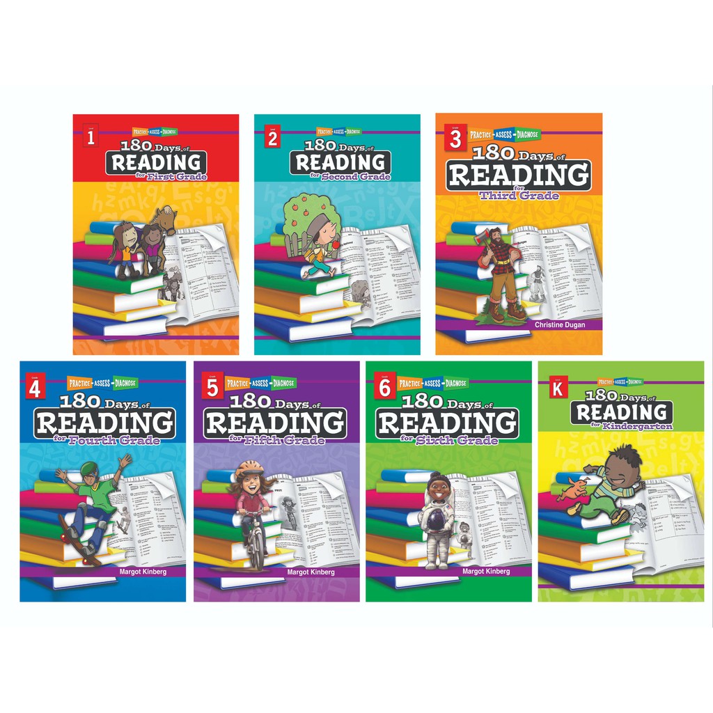 180 days of reading - 7c