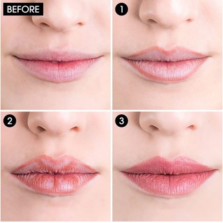 Son Tẩy Da Chết Môi E.L.F Studio Lip Exfoliat
