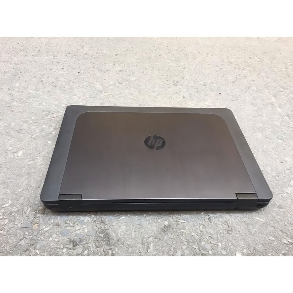 Laptop HP zbook 15 G1