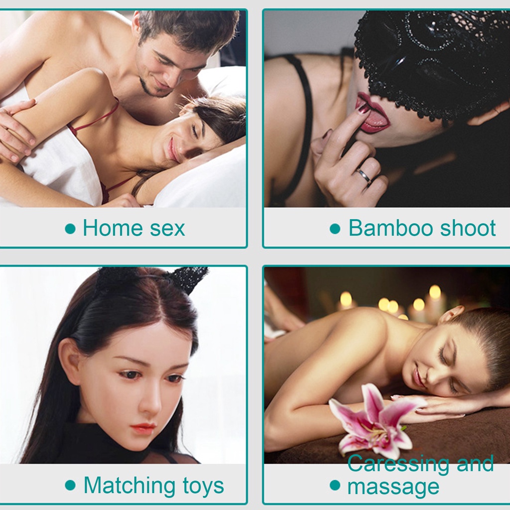 Dầu Bôi Trơn Vùng Kín Tinh Chất Trái Cây Tự Nhiên Đa Dụng Chất Lượng Cao