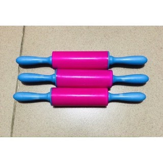 Con lăn, dụng cụ lăn bột ,cán bột cho bé