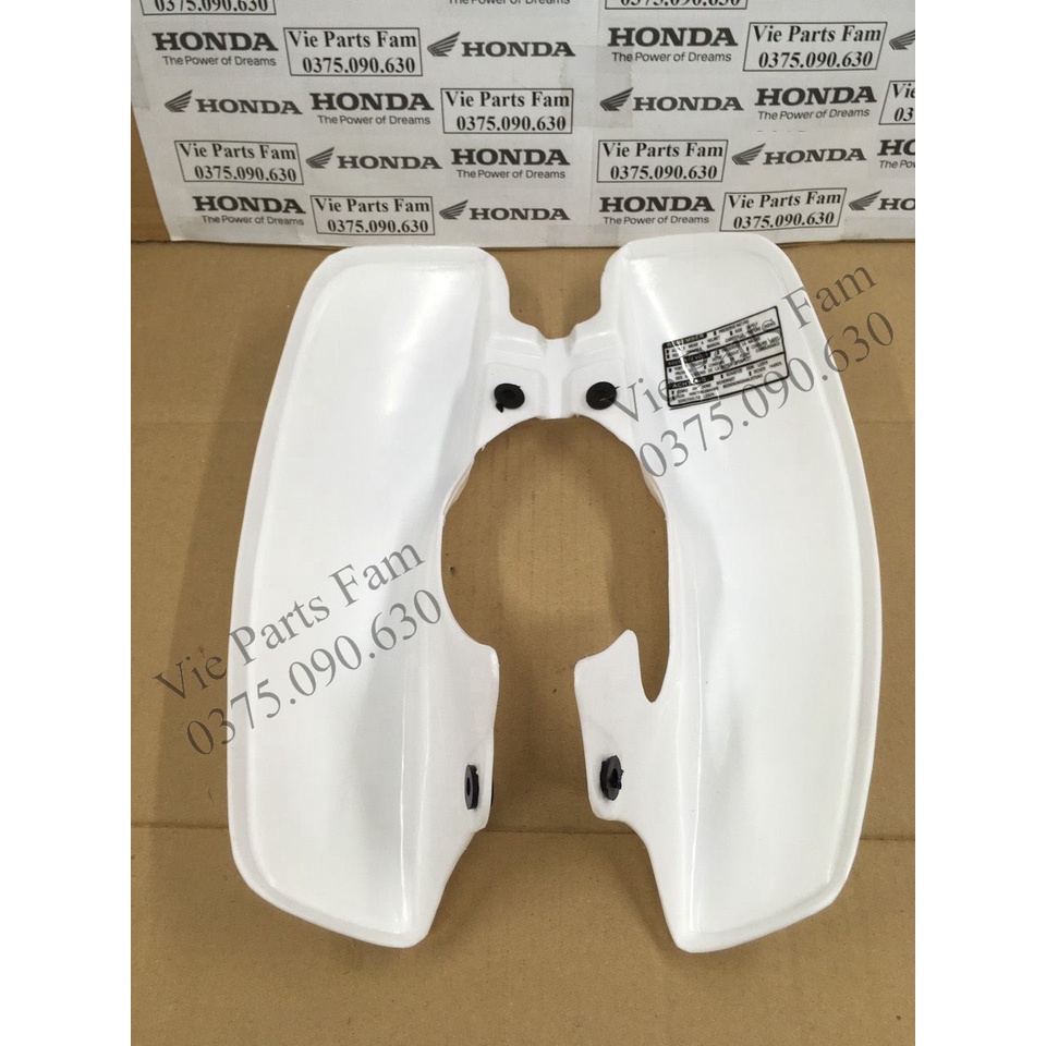 Bửng Mang gió xe Chaly Honda