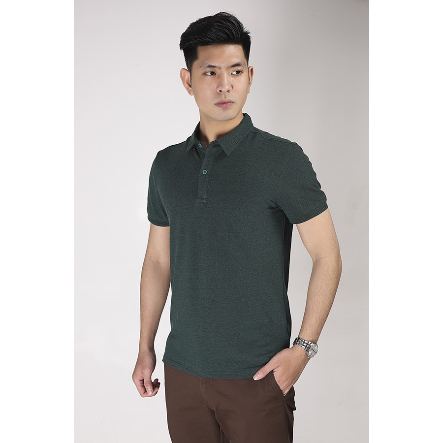 (SALE 50%) Áo cộc tay nam Aristino APS034S8, TAG 450K | BigBuy360 - bigbuy360.vn