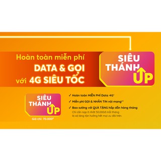 COMBO 50 SIM - 4G VIETNAMOBILE 10 SỐ - CHUYÊN TẠO CODE - TKC: 0đ