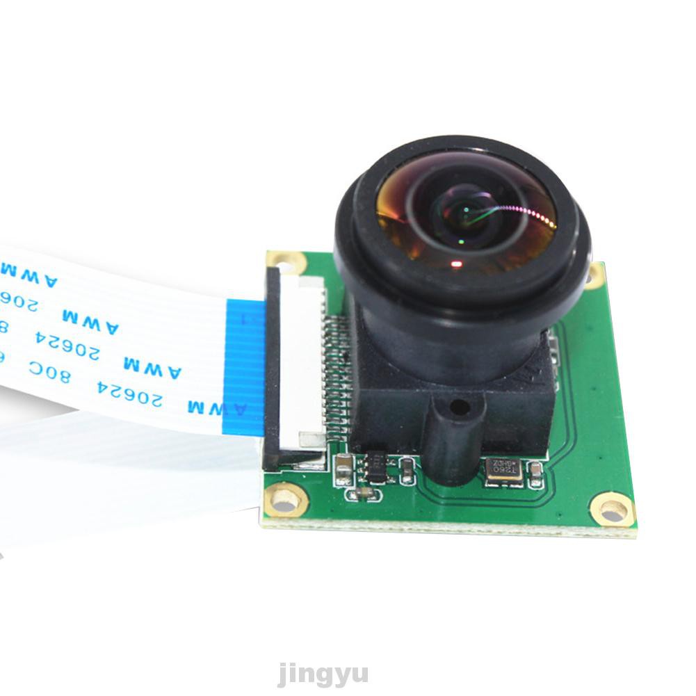 Mô Đun Camera 1080p Pcb Mega Pixel Cho Raspberry Pi