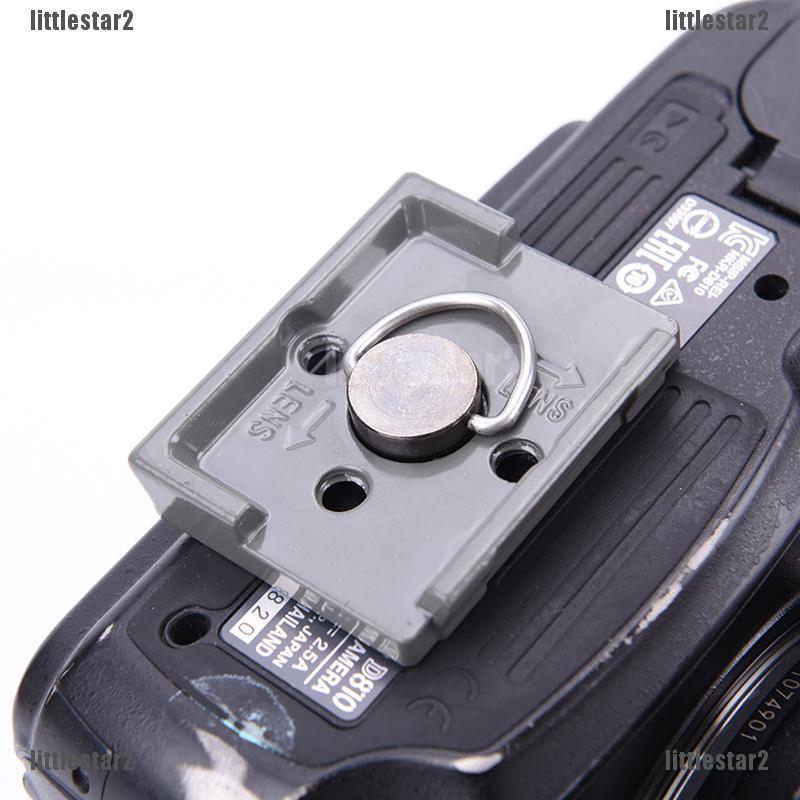 Chân Đế Máy Ảnh Kỹ Thuật Số Manfrotto 200PL-14 496 486 804