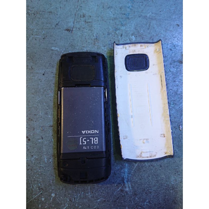 Điện thoại Nokia