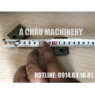 LƯỠI CẮT CỦA MÁY CẮT SẮT HÀN QUỐC
