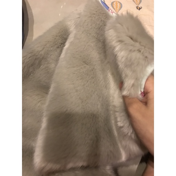 Áo Gile lót lông Avaler siêu ấm cho bé