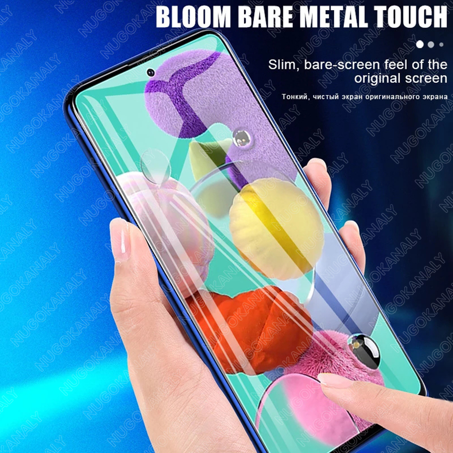 Màng hydrogel dán bảo vệ màn hình và lưng thích hợp cho Samsung Galaxy S22 S21 S20 S23 Ultra S22 fe S10 S9 S8 Plus A01 A02 A02s A03 A03s A04s A10 A10s A11 A12 A13 A20 A20s A21s A22 A23 A30 A30s A31 A32 A33 A42 A50 A50s