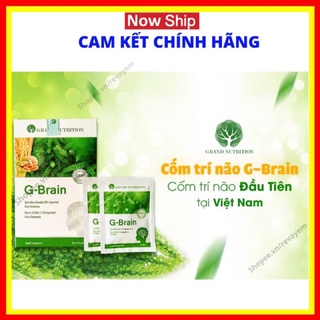 Cốm bổ não G-Brain( siêu rẻ)