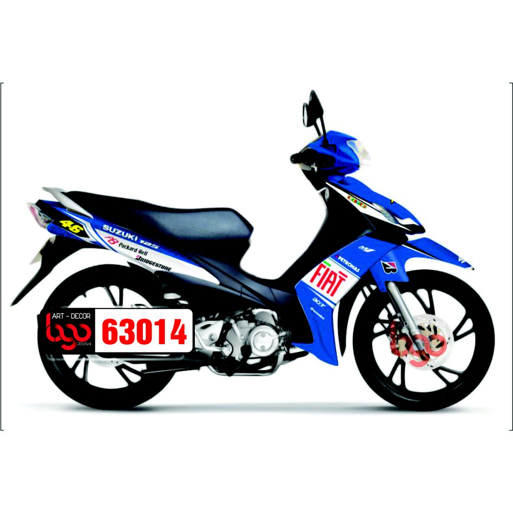 Tem trùm Axelo - 63014