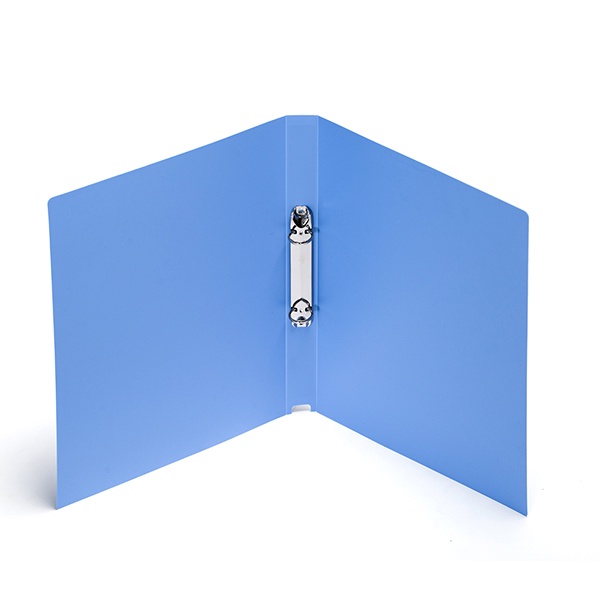 Bìa đựng tài liệu A4 loại  3,5F- màu Xanh Dương-dùng cho văn phòng -1 cái- 2011-cao cấp