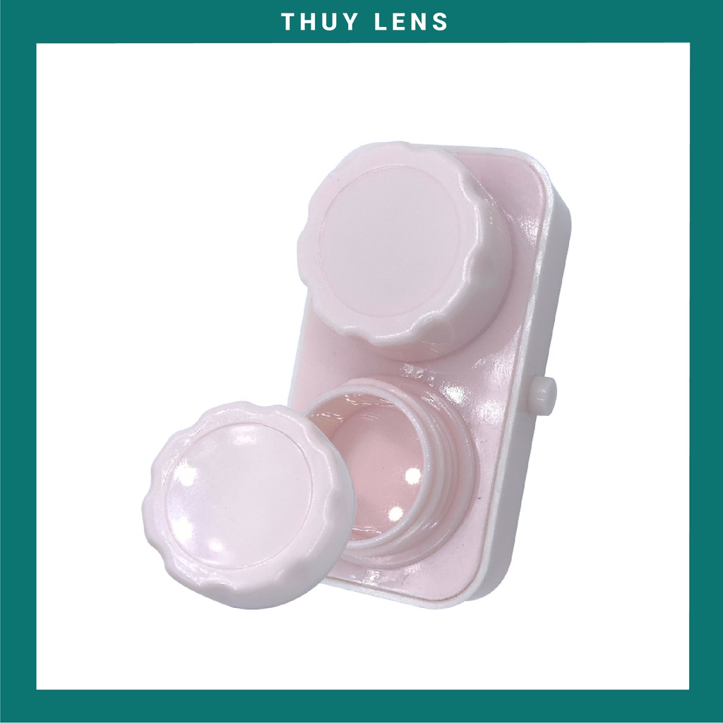 Máy rửa kính áp tròng Minisize Thúy Lens