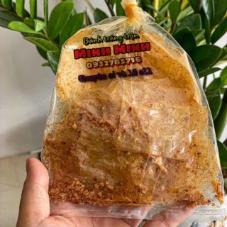 Bánh tráng Minh Minh 50gói