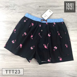 COMBO 3 Quần Đùi Kate Form Ngắn 1/2 Đùi