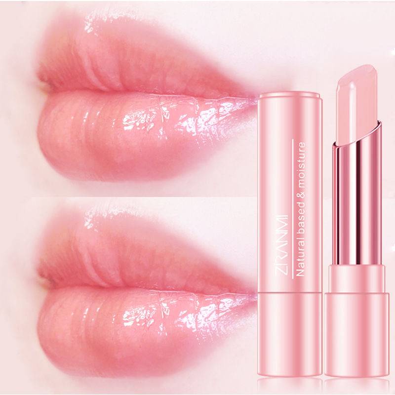 [Hàng mới về] Son dưỡng môi giữ ẩm lâu trôi