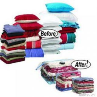 HOT SALE: Túi hút chân không hàng Nhật Tecknos - lớn