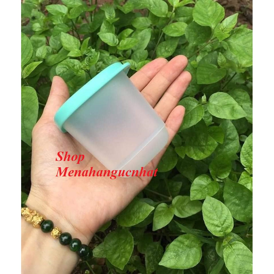 Tupperware 110ml ❤️ Bình tup ❤️ Tupperware ❤️ Hộp mini 110ml | BigBuy360 - bigbuy360.vn