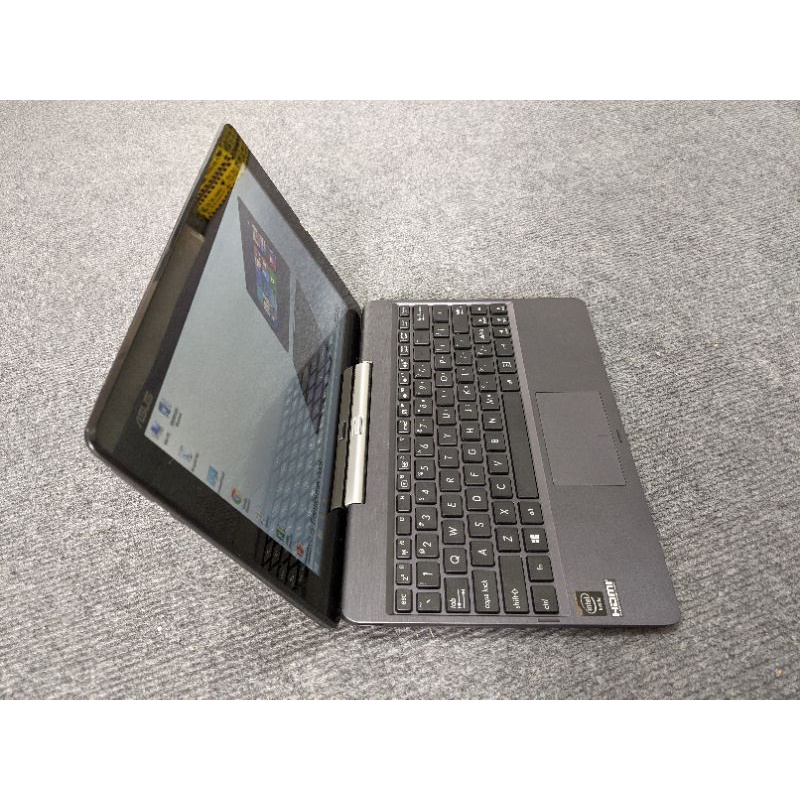 Laptop Cảm ứng Asus T100 học tập giải trí hiệu quả . | BigBuy360 - bigbuy360.vn