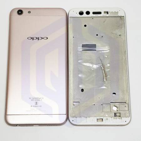 BỘ VỎ + KHAY SIM DÀNH CHO OPPO F3 ZIN