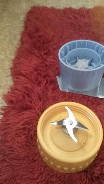 DAO XAY MÁY XAY SINH TỐ SAIKO