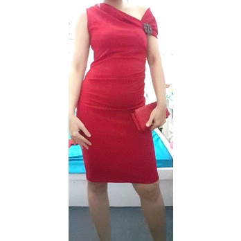 thanh lý Đầm thun chất rât đẹp diu dàng